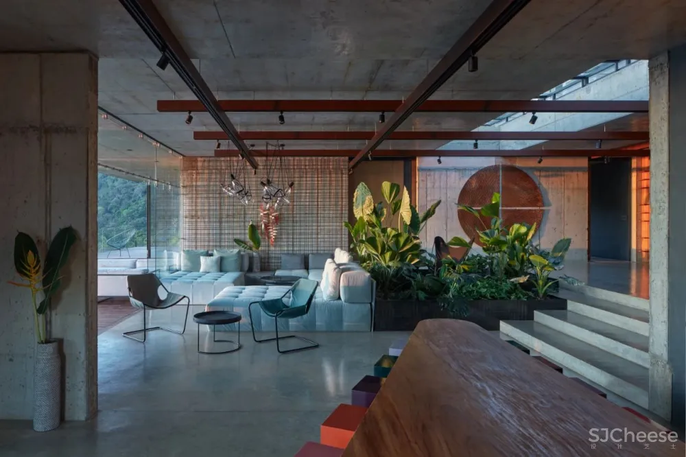 Formafatal丨哥斯达黎加超越想象的度假天堂