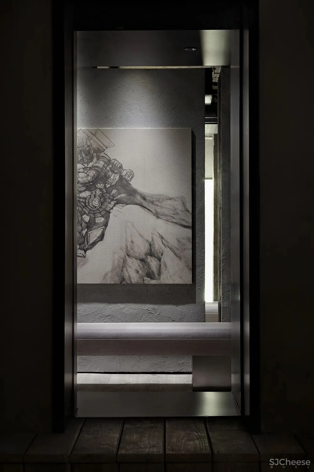 维京的思想行囊 VIKING AGE 十上设计