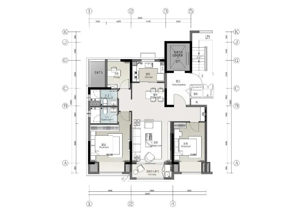 天珵至美住宅,勾勒理想生活蓝本!