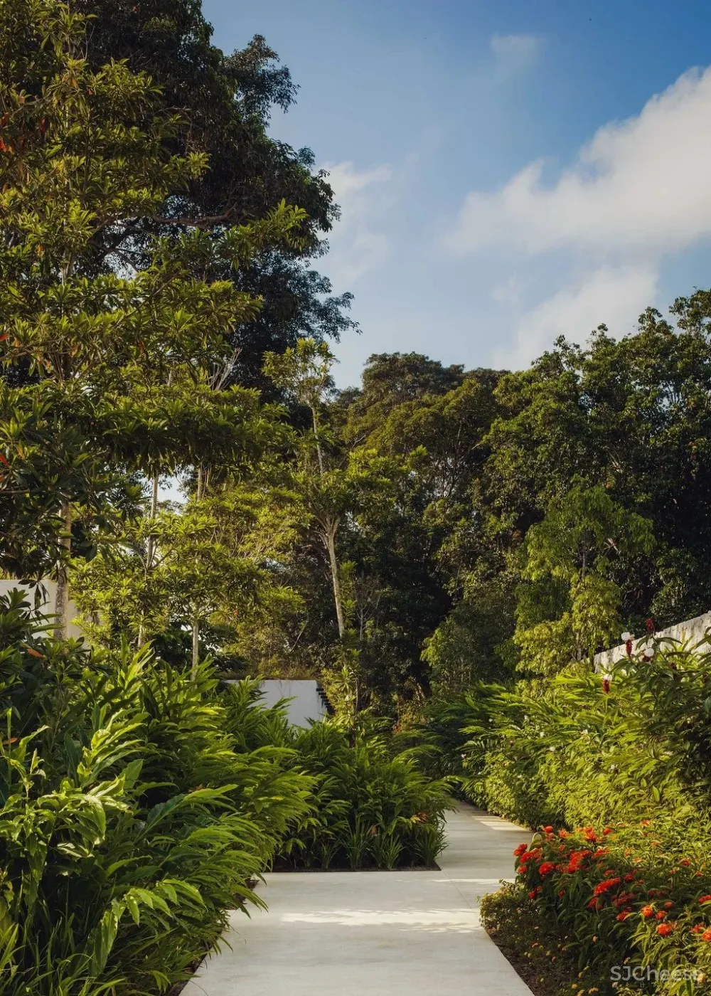 Kerry Hill 设计专辑