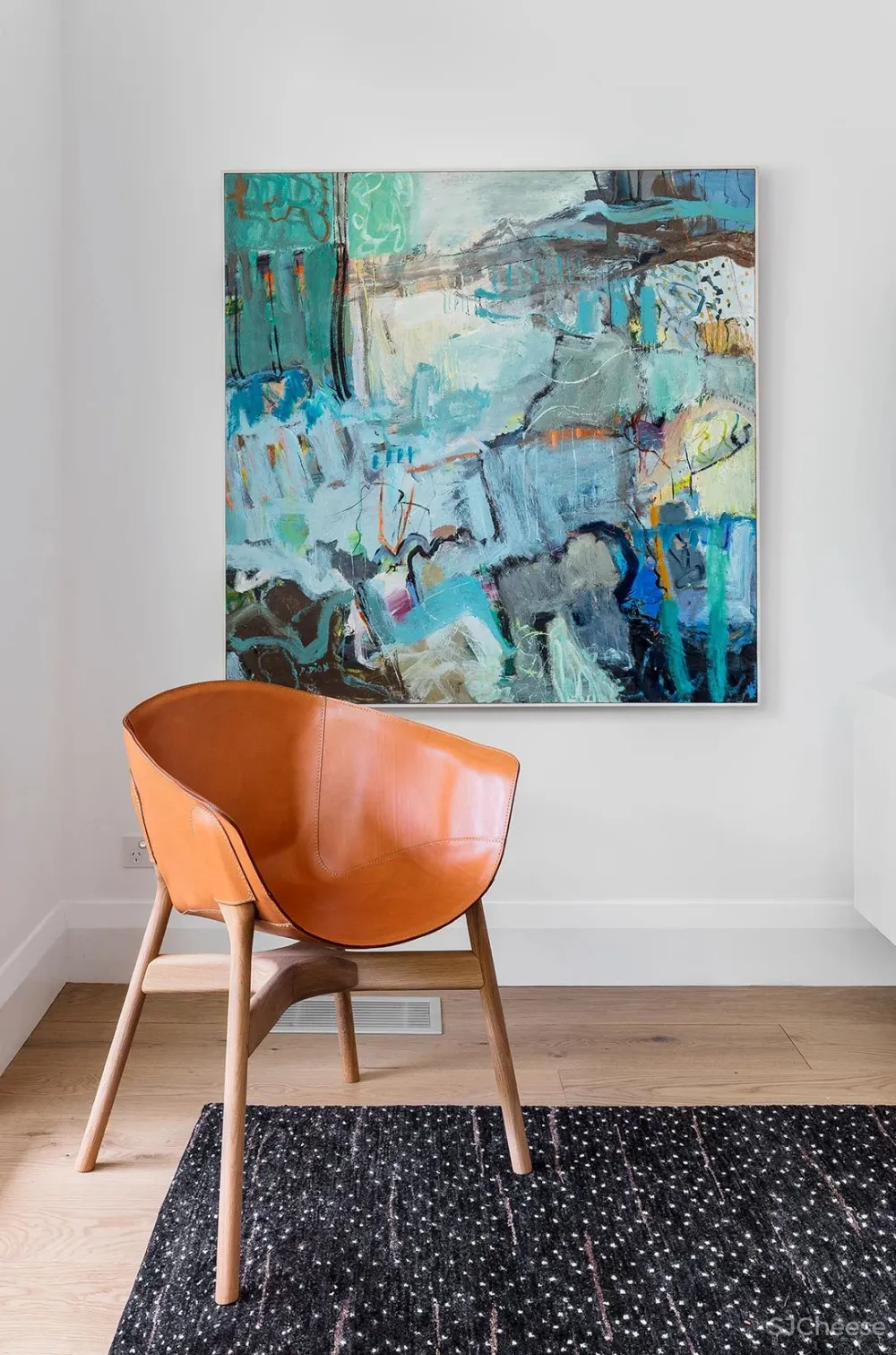 Arent - Pyke 设计专辑