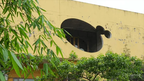 一个广东宅男,把游戏场景搬进30000m²的后花园,20年了还没造完