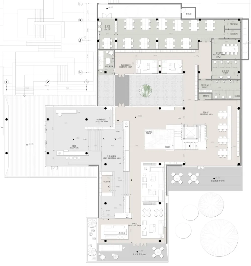 DIA丹健 :自然、质朴,诠释清雅灵逸