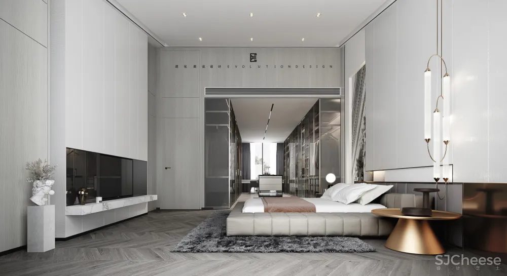 进化 | 约克郡,一席流动的盛宴