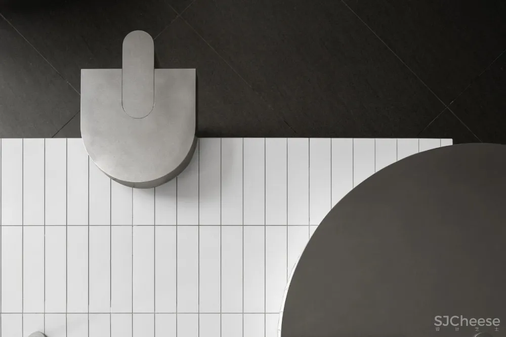 李京泽:喜茶济南万象城店,超级网红的趣味逻辑