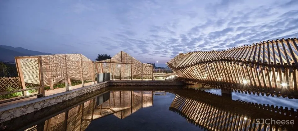 50个中国最美乡村建设案例