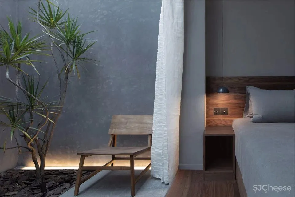 20家新设计型精品名宿