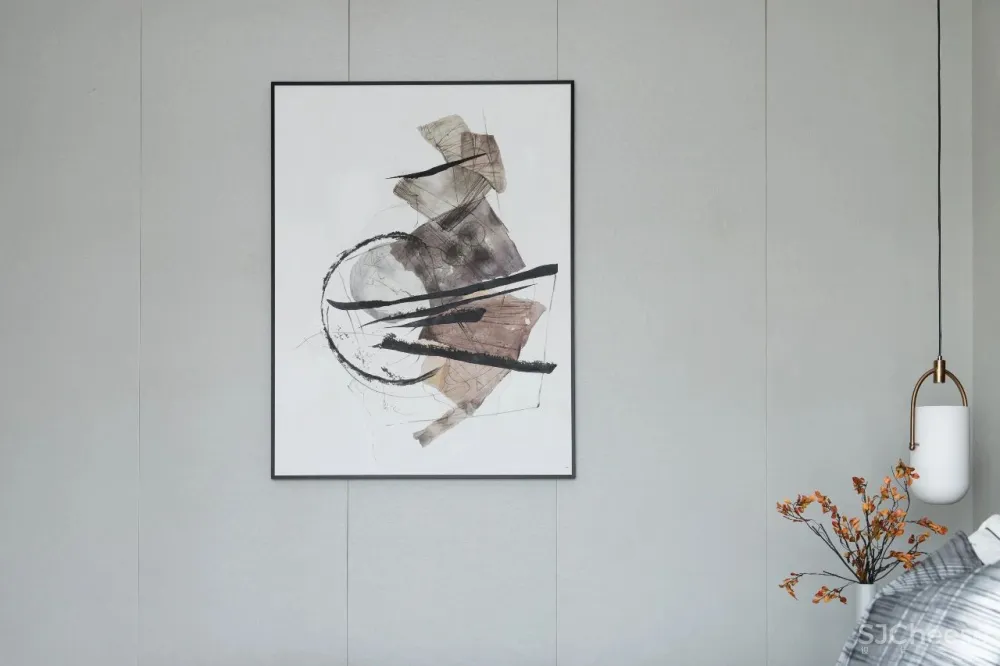 415㎡静雅别墅，还原质朴舒适的灵魂居所！