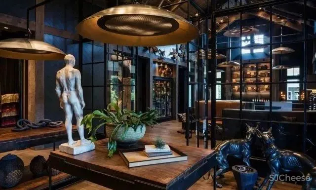 设计寻访Erin Martin:无所束缚、无所畏惧