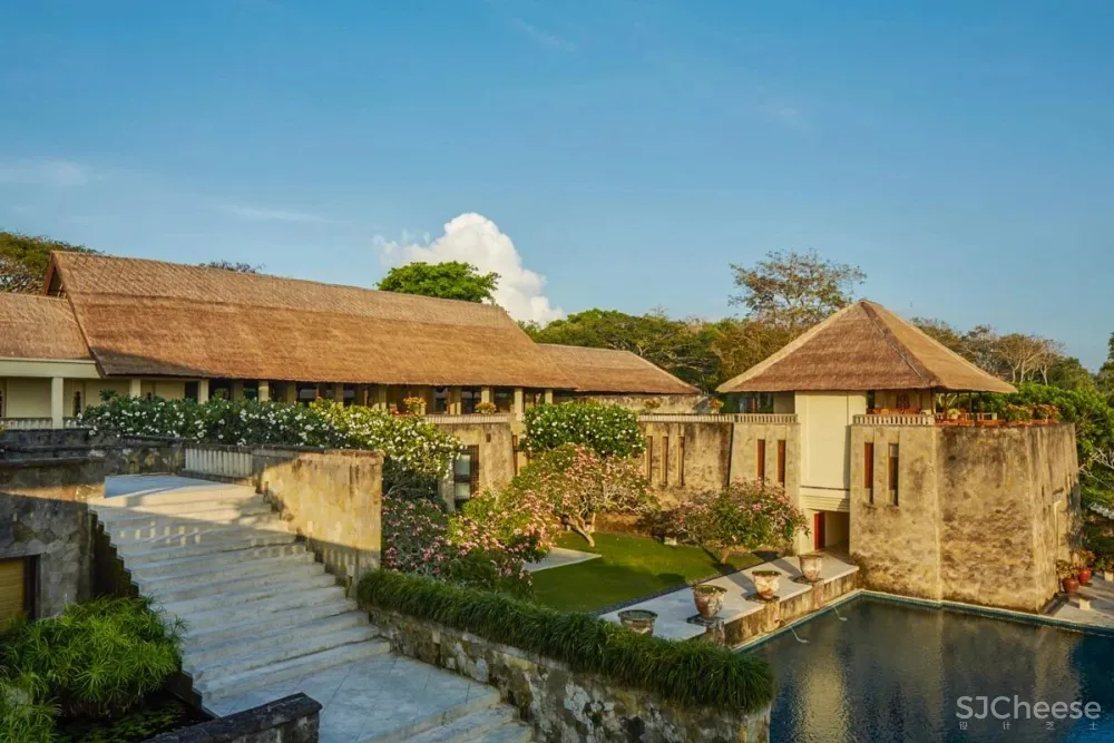 Kerry Hill 设计专辑