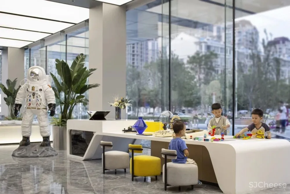 Vol.36 天津中海 左岸澜庭