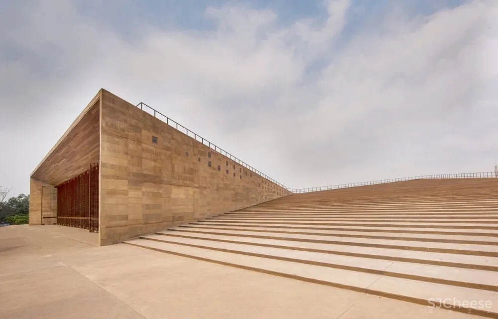 Productora丨超现实的狂野建筑幻想