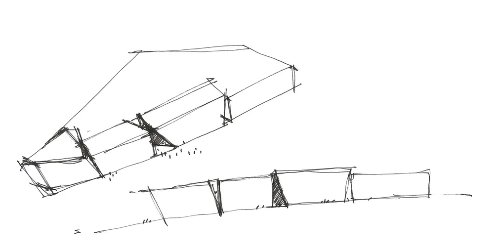 看看芬兰这栋总部大楼,没想到中庭还能这样设计!
