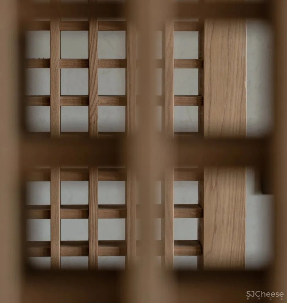 无间新作 未来山居 丰富的宁静