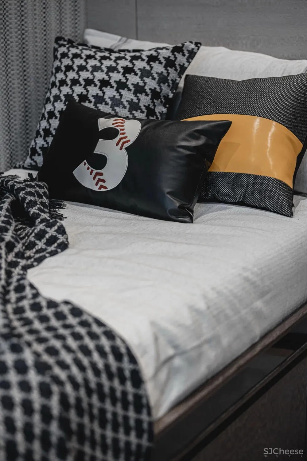 住宅丨现代 —— 都市繁杂后归于内心的对话