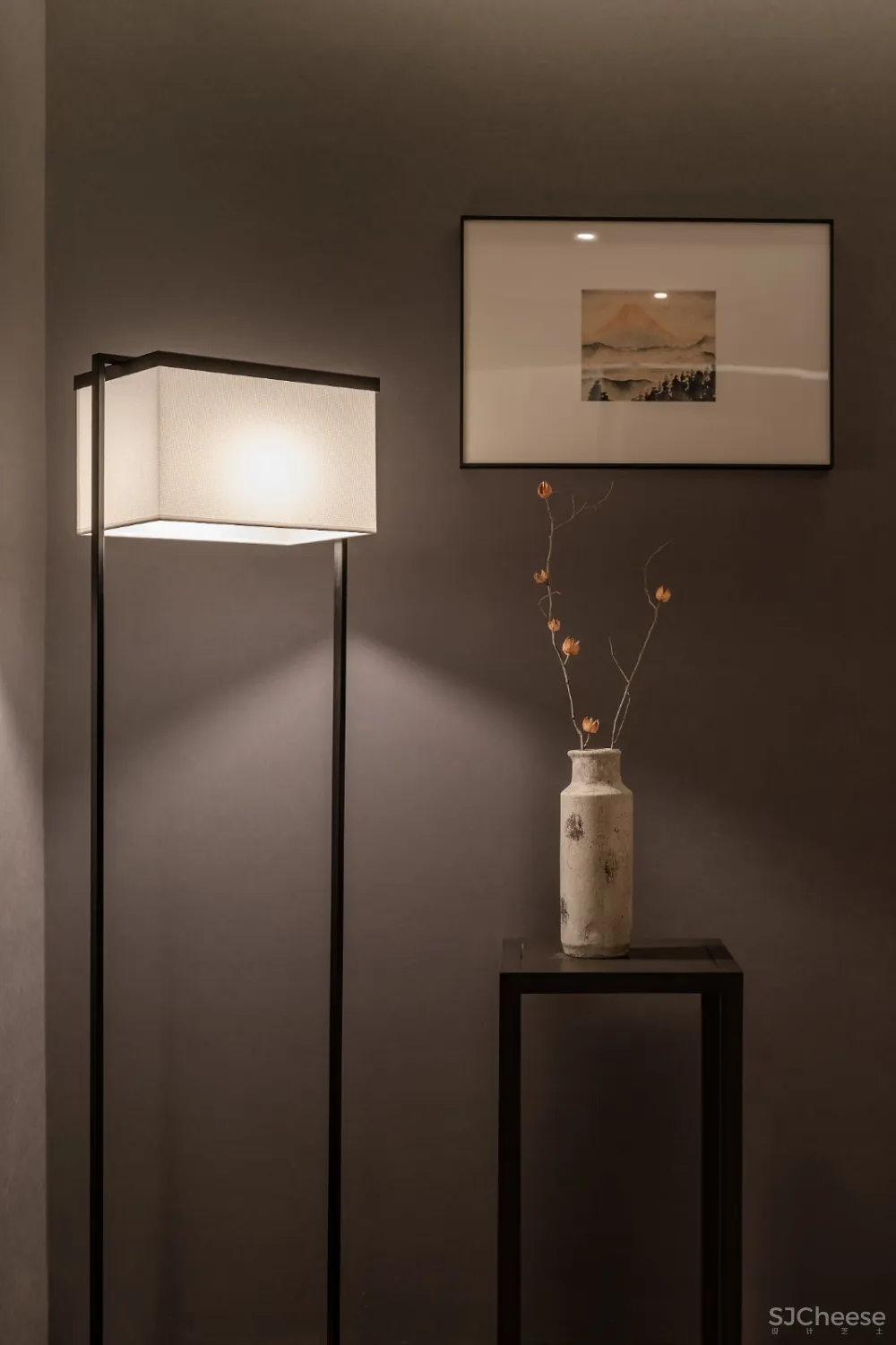 AERIEDESIGN 栖刻建筑设计 | 云栖·私宴