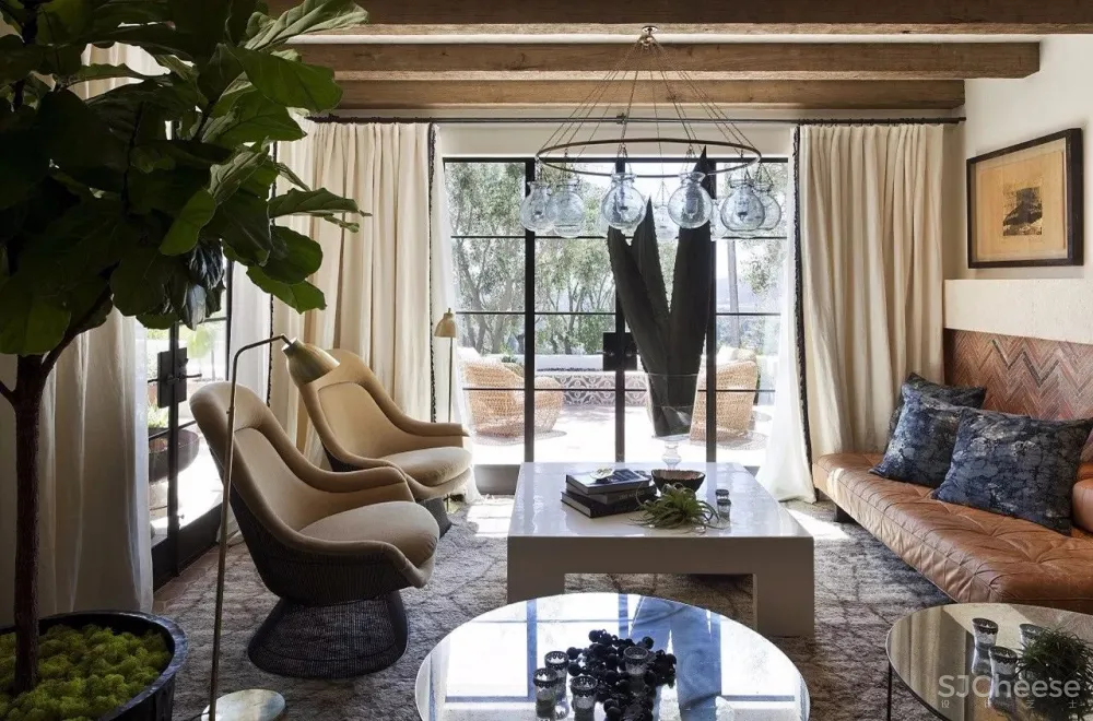 设计寻访Erin Martin:无所束缚、无所畏惧