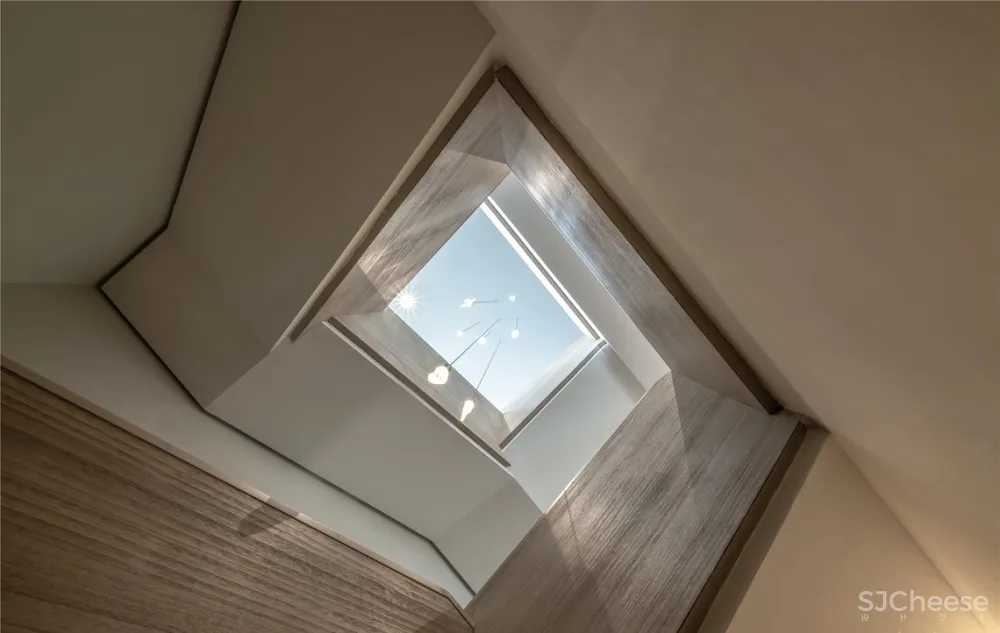 新中式 轻奢，每个空间设计都很赞！