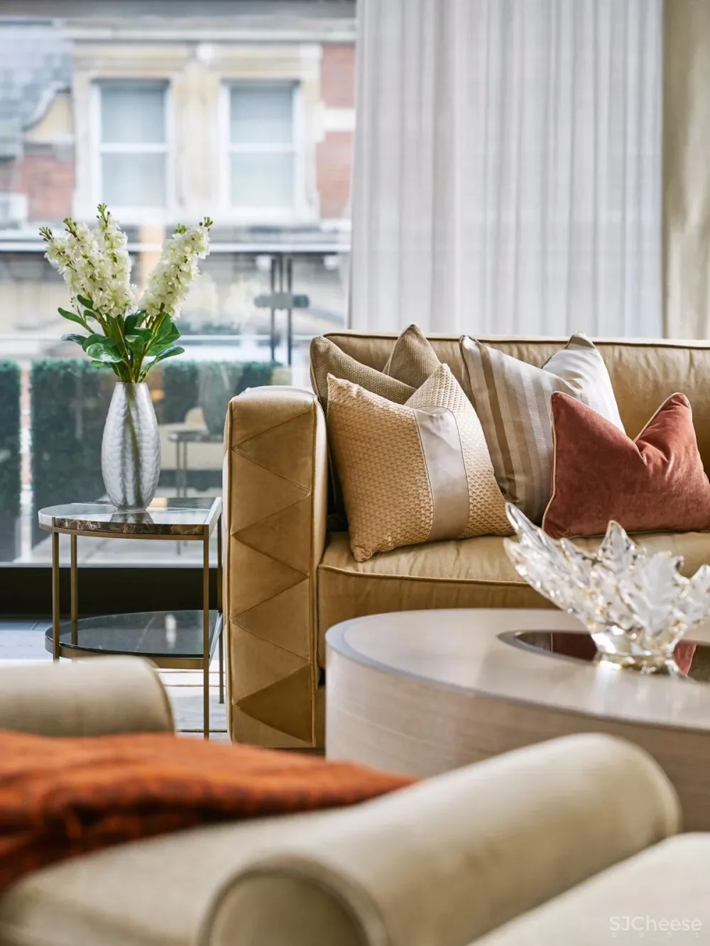 Elicyon 设计专辑