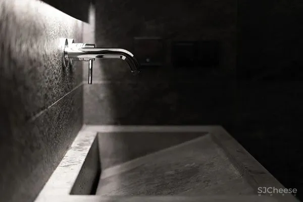 小户型阁楼，这样设计有格调还显大！