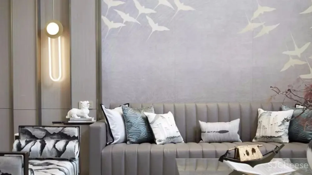 天珵至美住宅,勾勒理想生活蓝本!