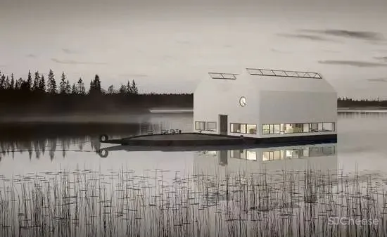 设计寻访卢志荣:回归设计本质,重返生活