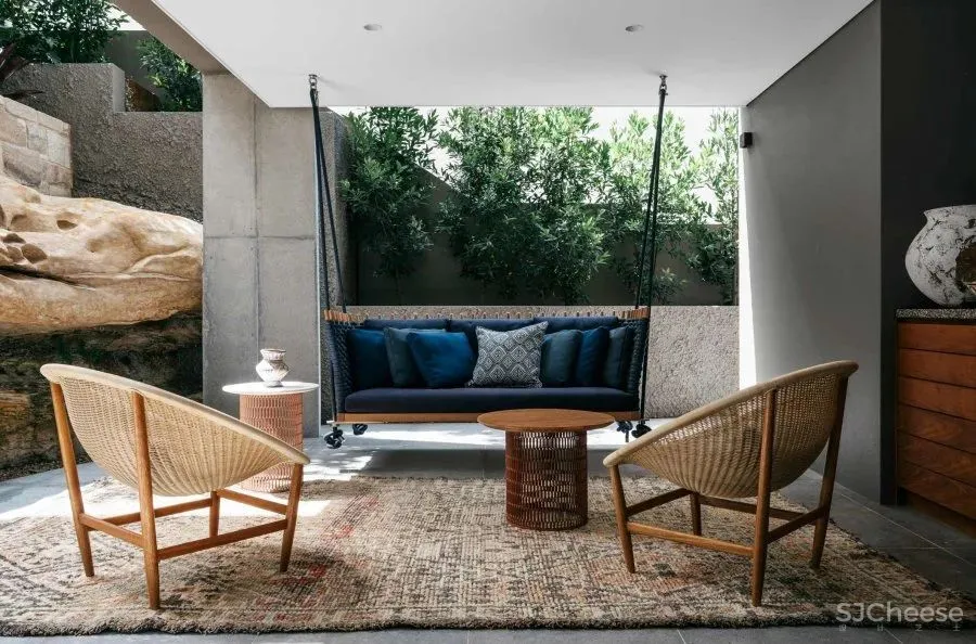 Arent - Pyke 设计专辑