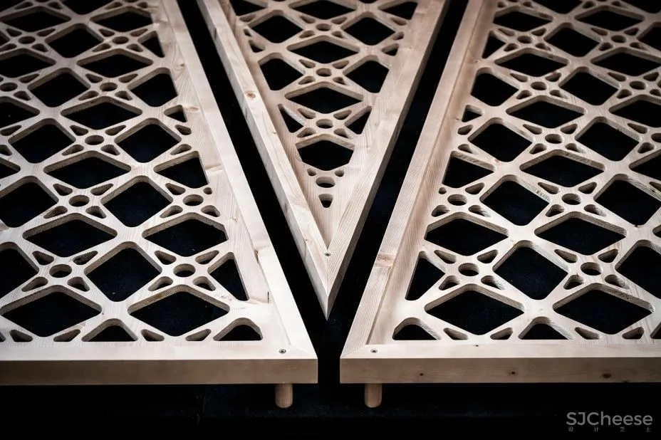 Südtirol之家,意大利 noa事务所