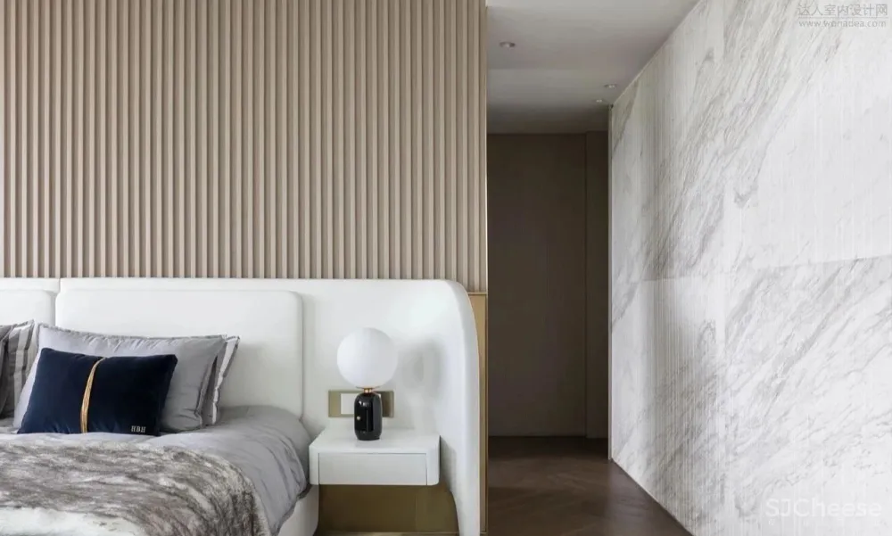 近境制作 赛瑞迪普丨建业新筑售楼处 上叠中叠下叠样板间