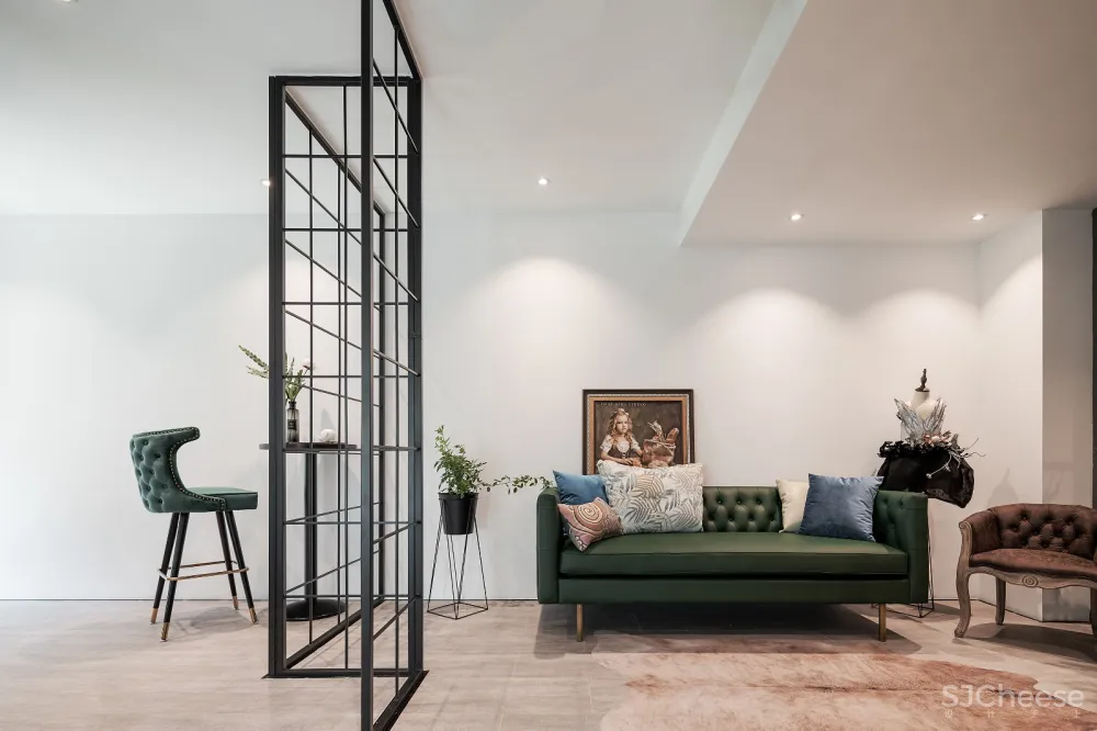 AERIEDESIGN 栖刻建筑设计 | PONYKIDS