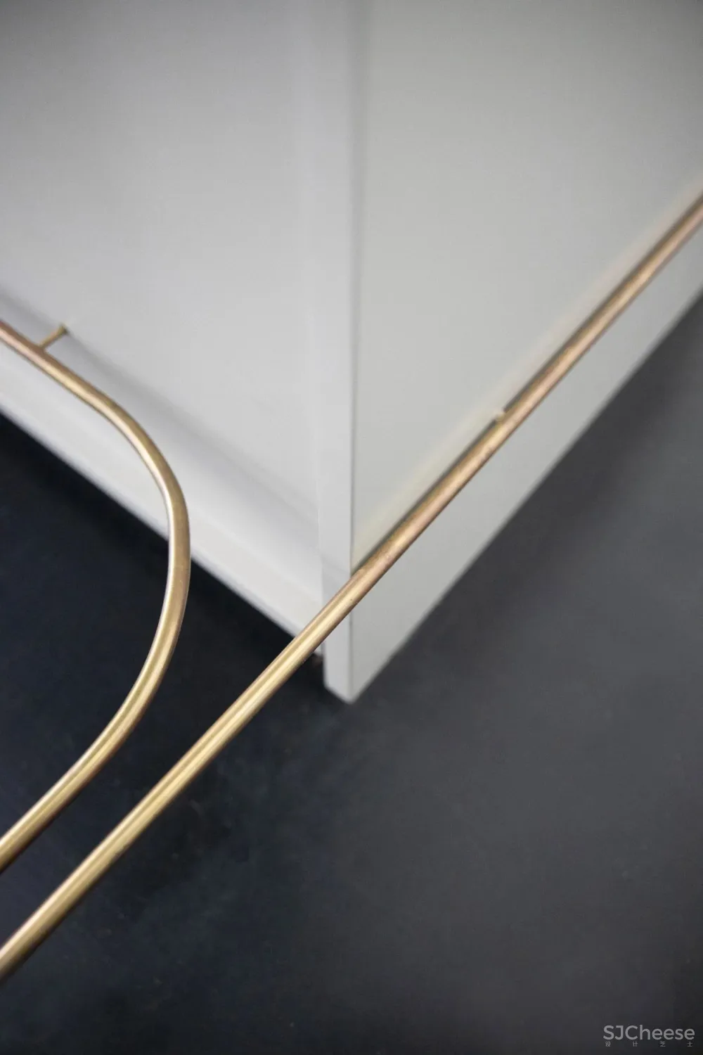 威廉·伯顿·莱奥帕迪