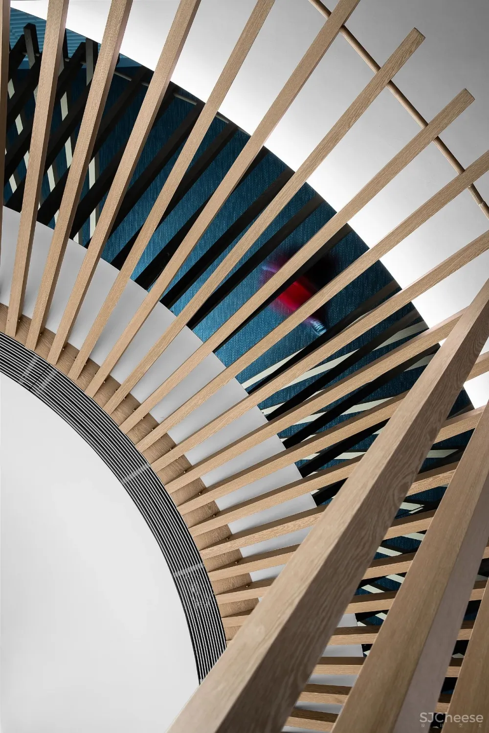 【2019年鉴榜办公作品】保利未来大都汇 崔树