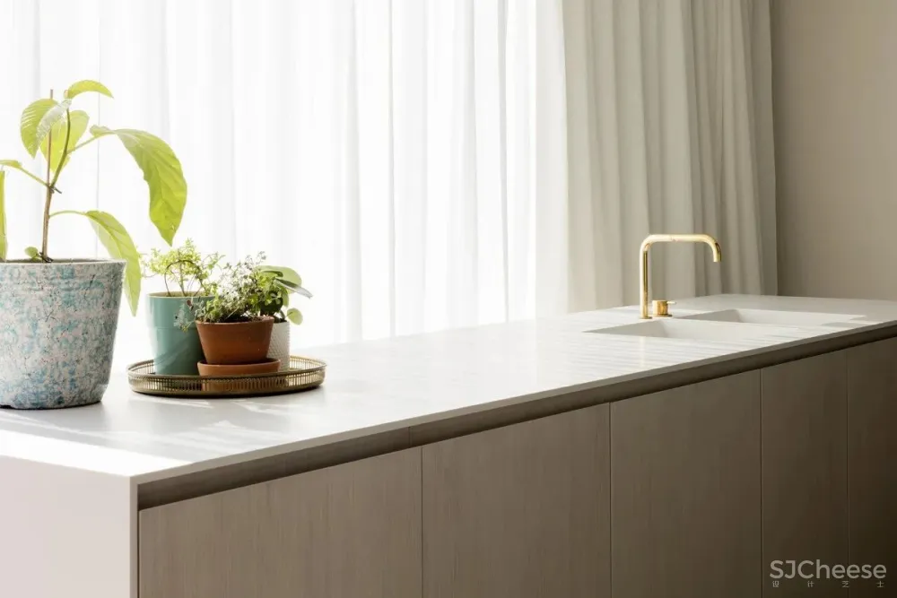 Juma Architects 设计专辑