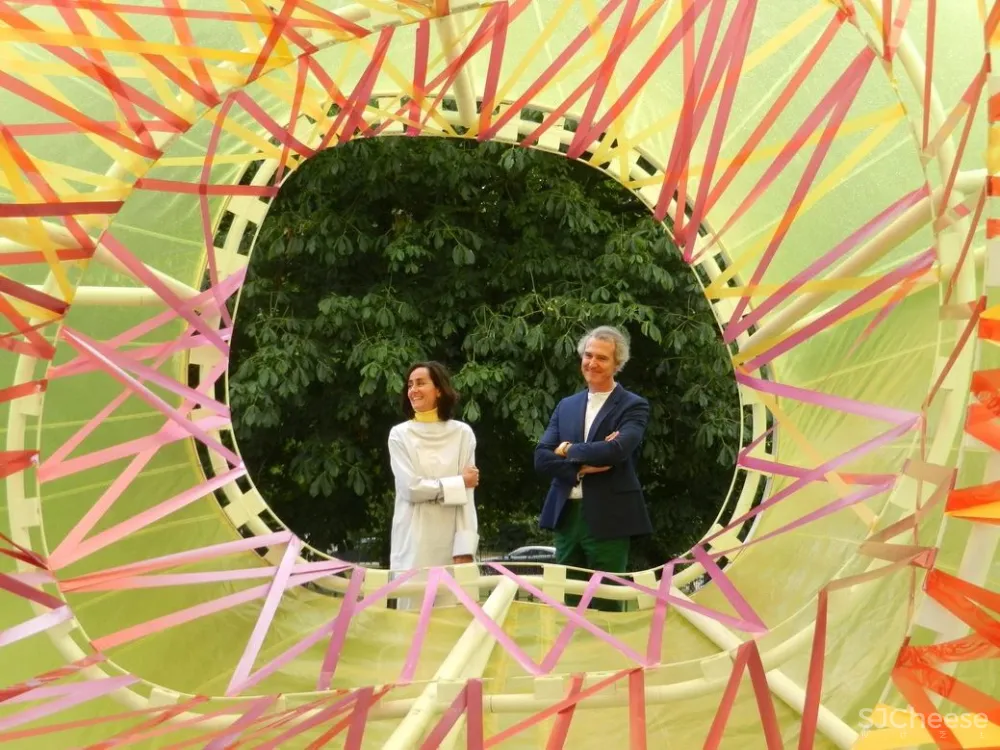 什么是透光“软玻璃”？