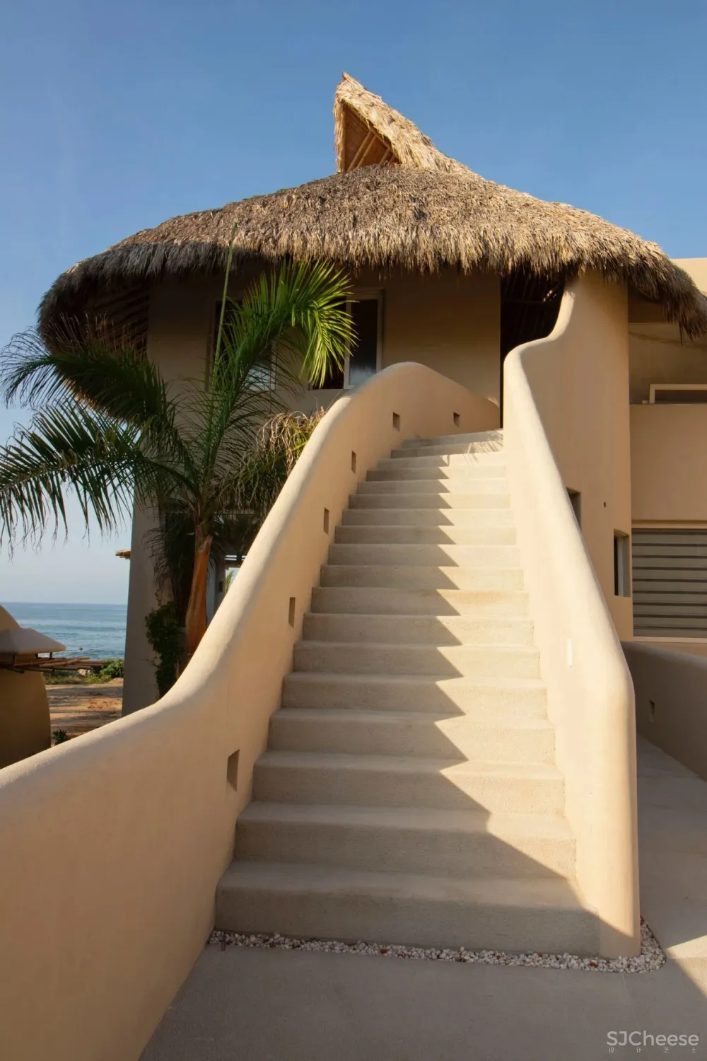 越质朴的设计，越高级！