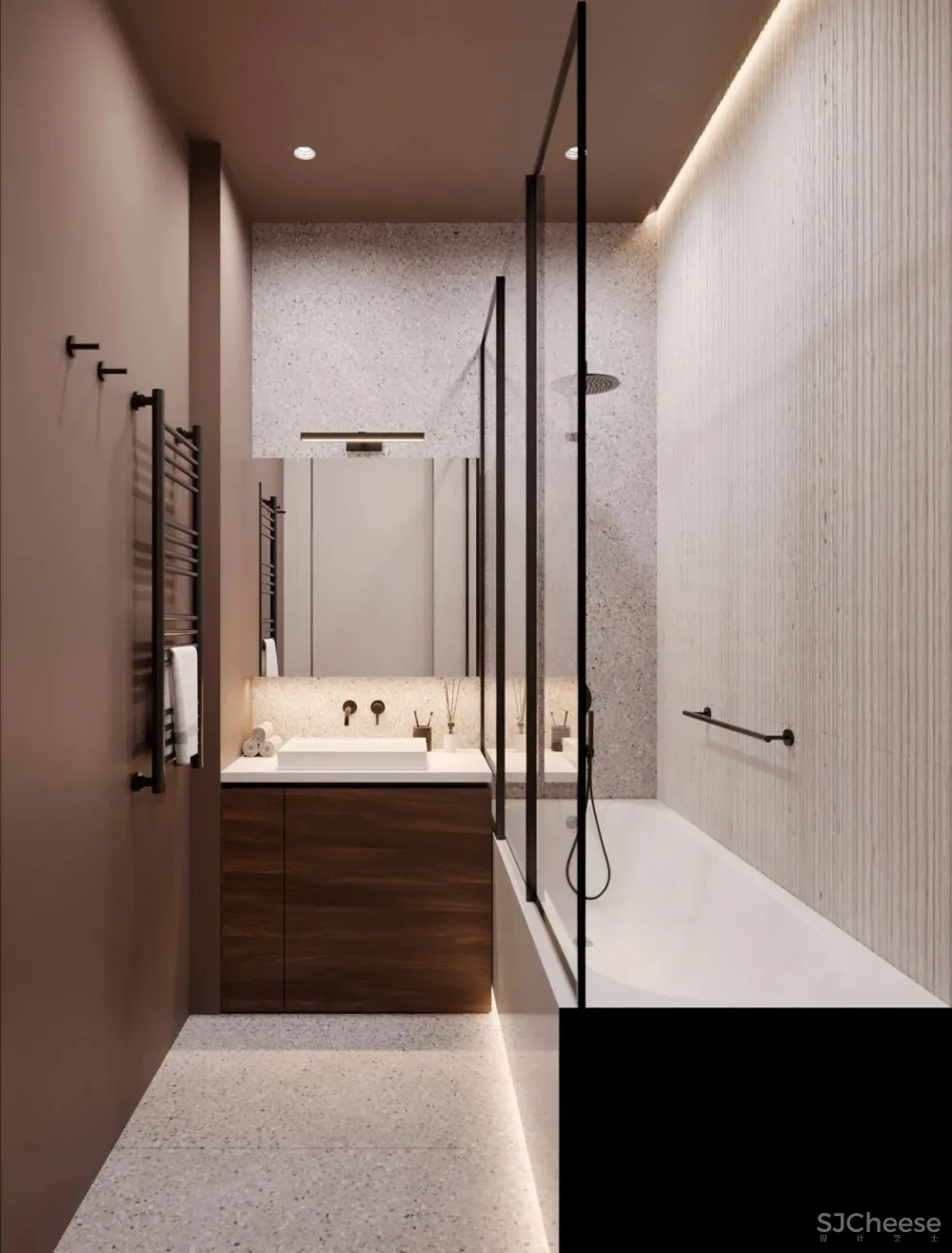 小空间大有作为！