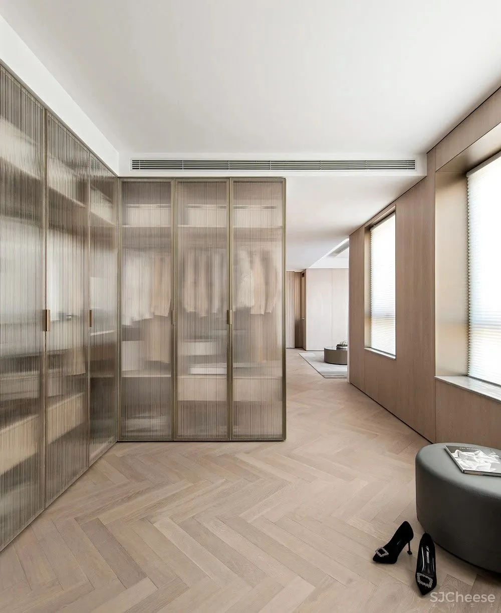 Tie House by Jos Tan Architects