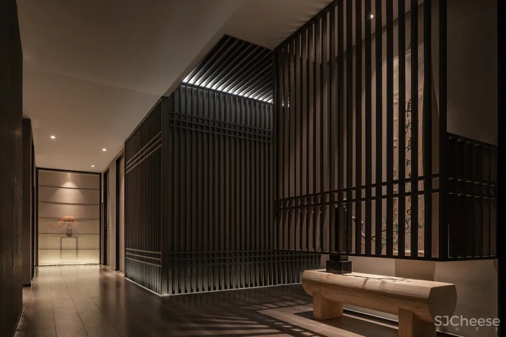 AERIEDESIGN 栖刻建筑设计 | 云栖·私宴