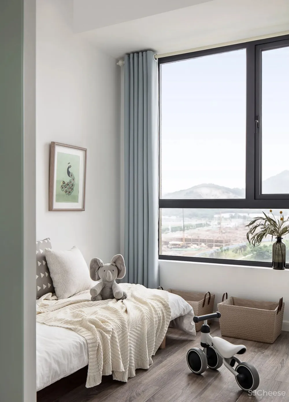 武汉有维空间丨用父辈的物件来传递家庭的传承