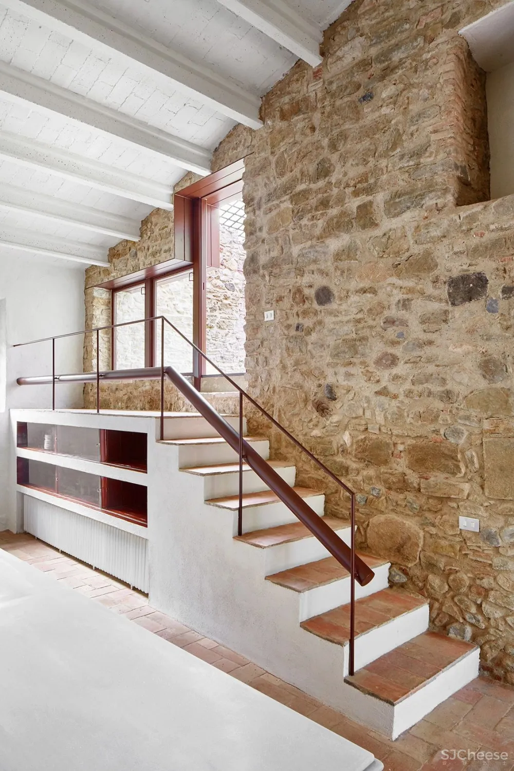 Arquitectura G丨唤醒建筑的灵魂与生命