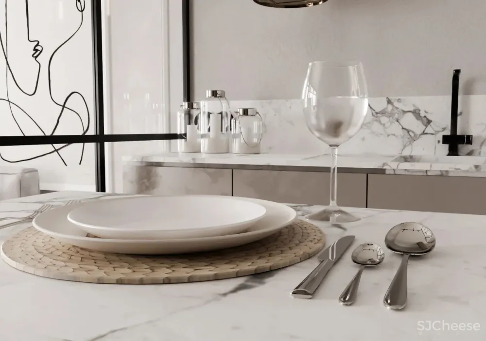 Innoi Design 乌克兰的现代优雅