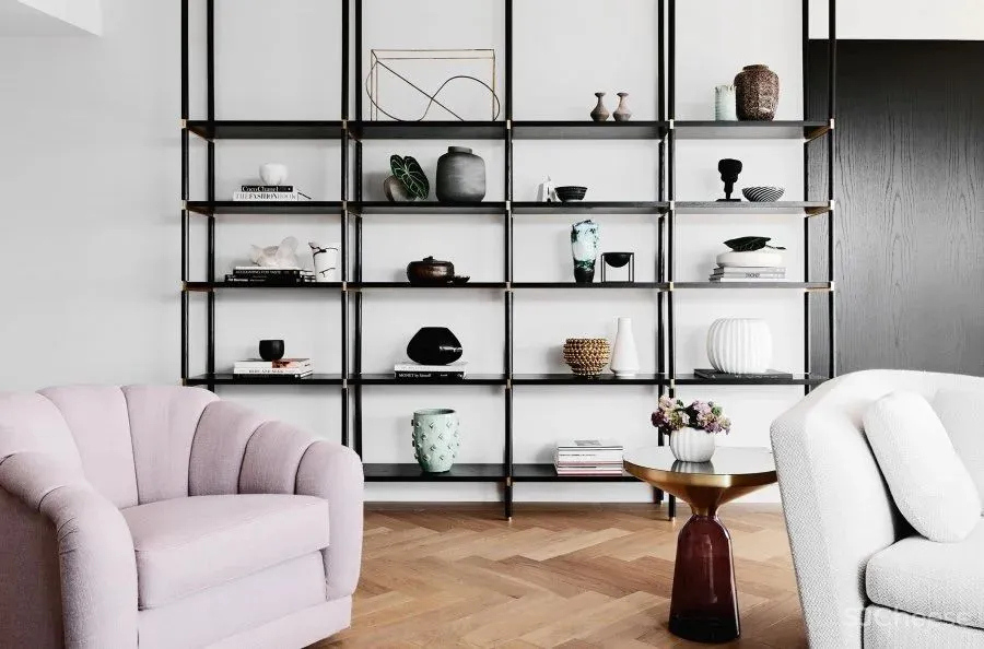 Arent - Pyke 设计专辑