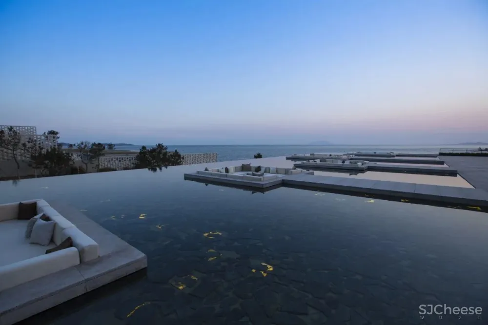 Kerry Hill 设计专辑