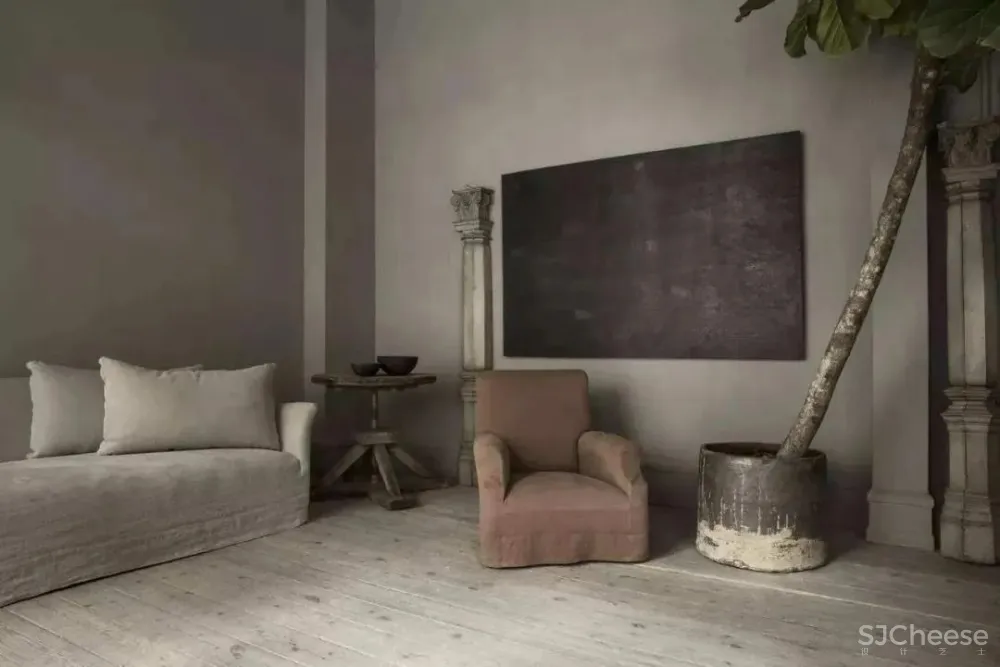 侘寂•生活 探讨当下与未来的生活方式