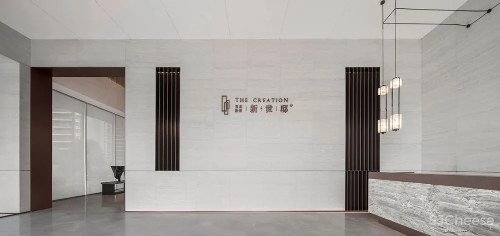 咫尺山水 咫尺繁华 库玛 - S.U.N