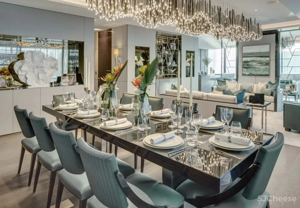 Elicyon 设计专辑