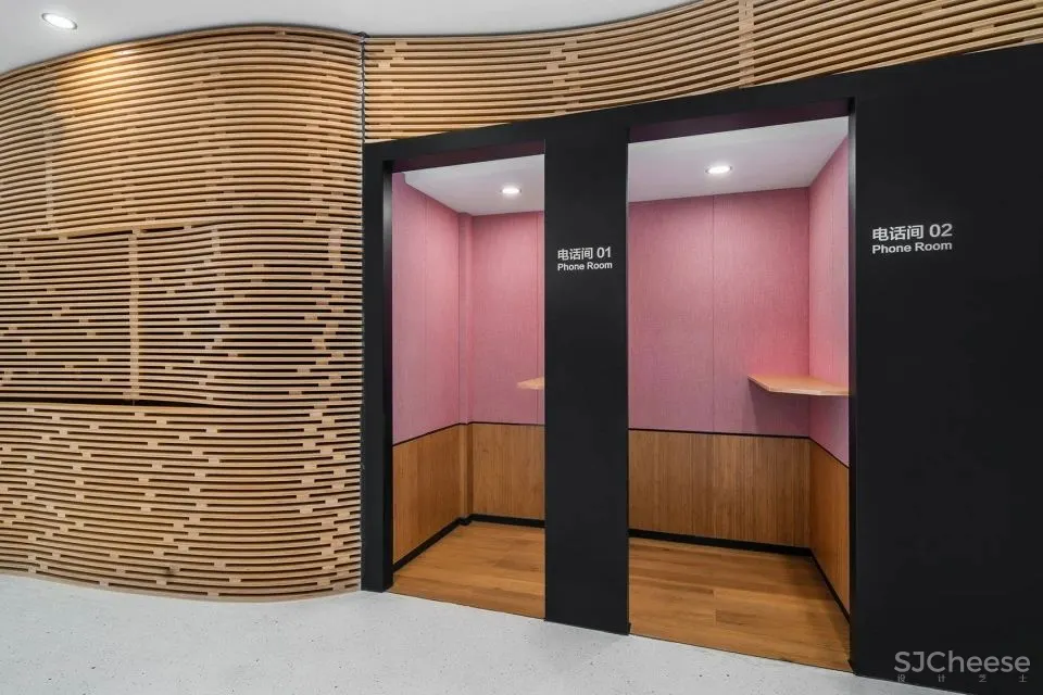 新作 空中竹楼 昆明大悦城优客工场 DAGA大观建筑