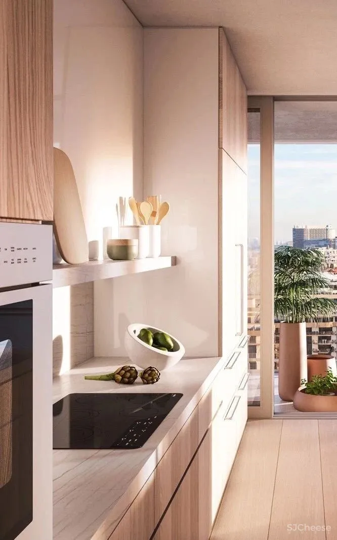 迈阿密最贵豪宅，顶层公寓6.8亿美元｜伦佐·皮亚诺新作