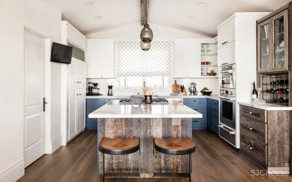 美式不仅是风格，更是生活！