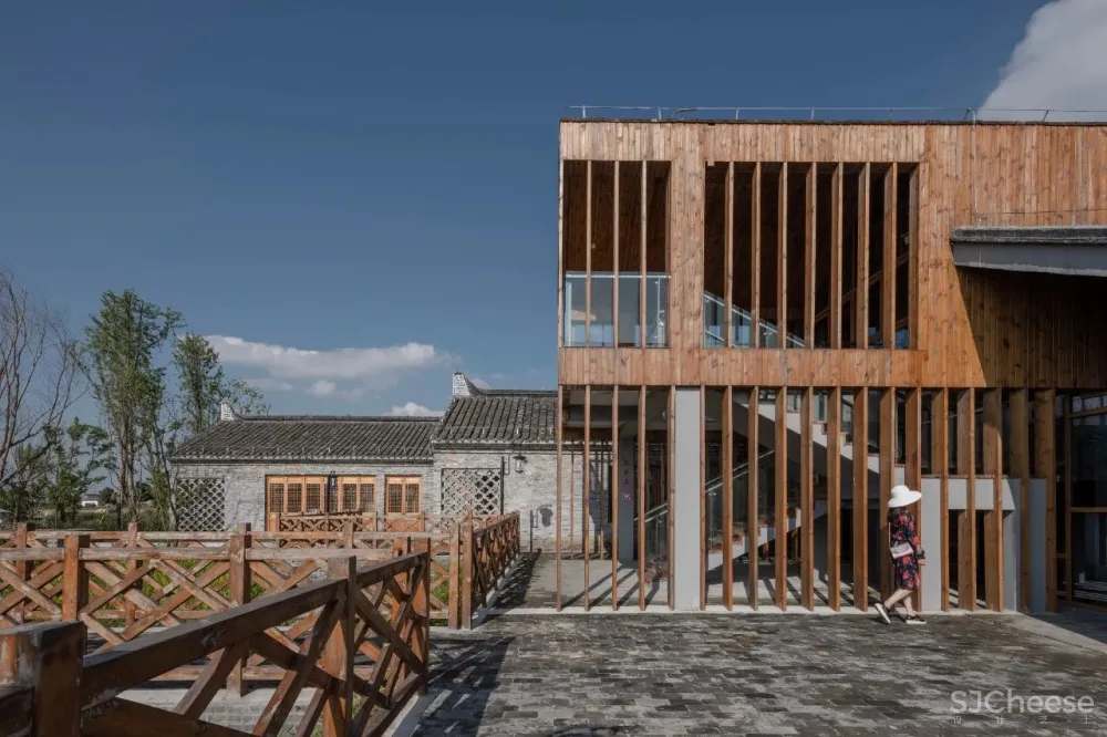 50个中国最美乡村建设案例